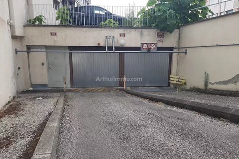 Garage i Colmar, Haut-Rhin, Colmar - € 14.000 | Ref: 87109773 - foto 2