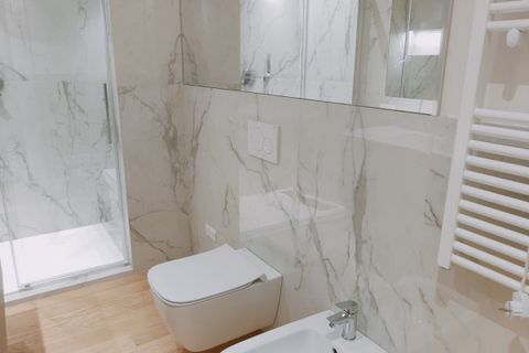 Penthouse i Padua, Padua, Padua - € 525.000 | Ref: V3553 - foto 5