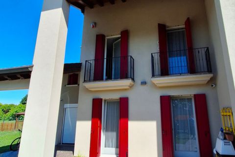 Villa i Vigonza, Padua, Vigonza - € 320.000 | Ref: 2026-21 - foto 2
