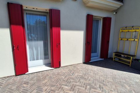 Villa i Vigonza, Padua, Vigonza - € 320.000 | Ref: 2026-21 - foto 3
