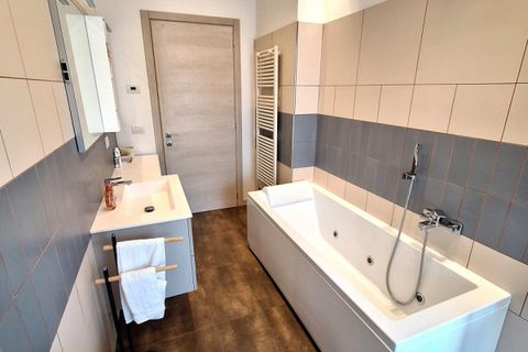 Villa i Vigonza, Padua, Vigonza - € 320.000 | Ref: 2026-21 - foto 18