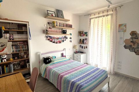 Villa i Vigonza, Padua, Vigonza - € 320.000 | Ref: 2026-21 - foto 19
