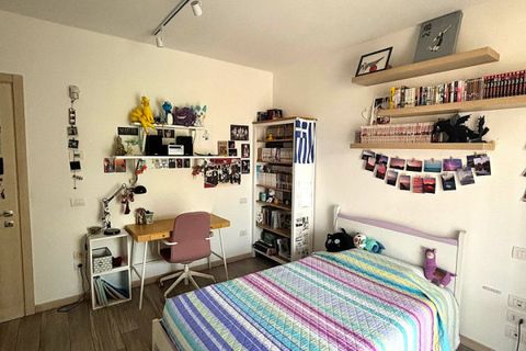 Villa i Vigonza, Padua, Vigonza - € 320.000 | Ref: 2026-21 - foto 20