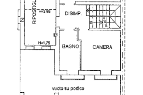 Villa i Vigonza, Padua, Vigonza - € 320.000 | Ref: 2026-21 - foto 29