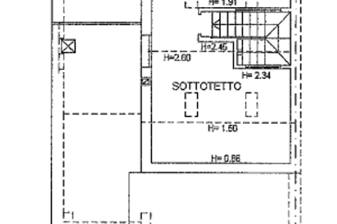 Villa i Vigonza, Padua, Vigonza - € 320.000 | Ref: 2026-21 - foto 30
