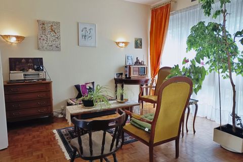 Lejlighed i Maisons-Laffitte, Yvelines, Maisons-Laffitte - € 490.000 | Ref: 87103621 - foto 2