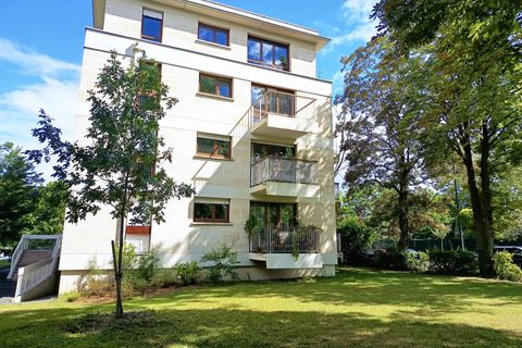 Lejlighed i Maisons-Laffitte, Yvelines, Maisons-Laffitte - € 490.000 | Ref: 87103621 - foto 11