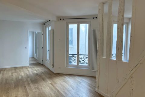 Lejlighed i Paris, Paris, Paris - € 1.300.000 | Ref: 87050786 - foto 1