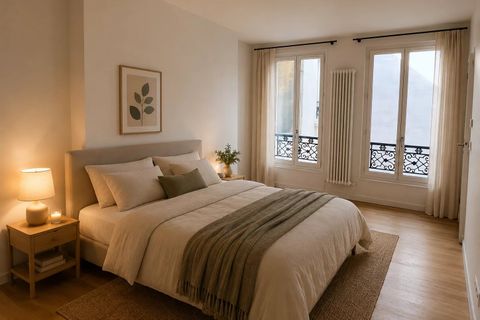 Lejlighed i Paris, Paris, Paris - € 1.300.000 | Ref: 87050786 - foto 9