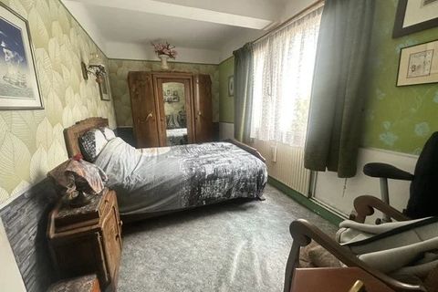 Villa i Berck, Pas-de-Calais, Berck - € 165.000 | Ref: 6669 - foto 4