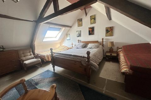 Villa i Berck, Pas-de-Calais, Berck - € 165.000 | Ref: 6669 - foto 9