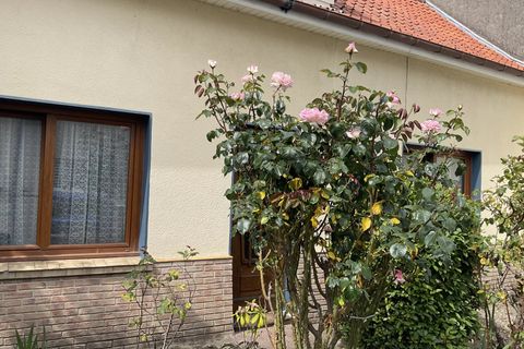 Villa i Berck, Pas-de-Calais, Berck - € 165.000 | Ref: 6669 - foto 10