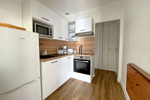 Apartament a Berck, Pas-de-Calais, Berck - € 600/mes | Ref: 6673 - foto 2