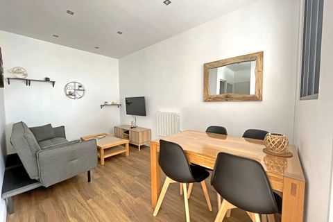 Apartament a Berck, Pas-de-Calais, Berck - € 600/mes | Ref: 6673 - foto 3