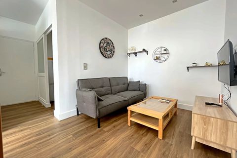 Apartament a Berck, Pas-de-Calais, Berck - € 600/mes | Ref: 6673 - foto 4