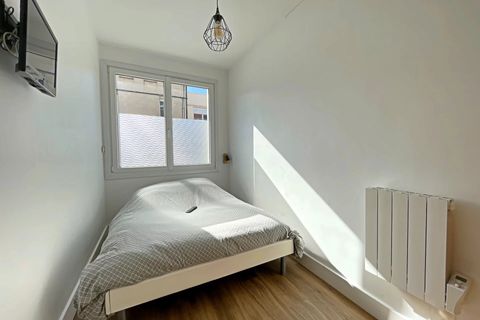 Apartament a Berck, Pas-de-Calais, Berck - € 600/mes | Ref: 6673 - foto 6