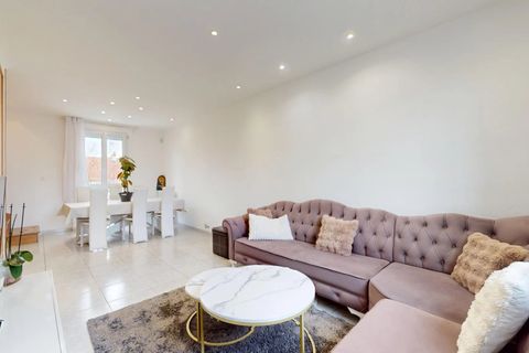 Villa i Bondy, Seine-Saint-Denis, Bondy - € 293.000 | Ref: 86472026 - foto 2