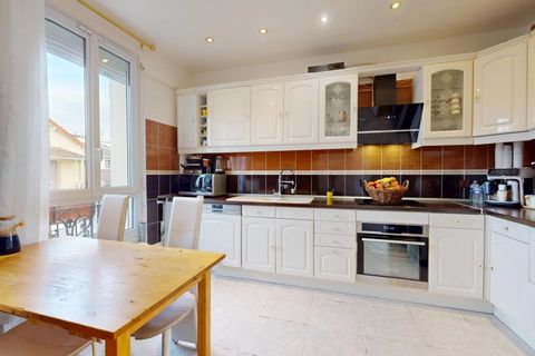 Villa i Bondy, Seine-Saint-Denis, Bondy - € 293.000 | Ref: 86472026 - foto 5
