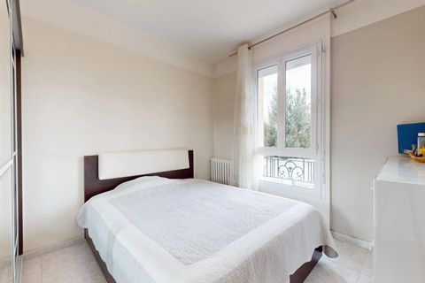 Villa i Bondy, Seine-Saint-Denis, Bondy - € 293.000 | Ref: 86472026 - foto 6
