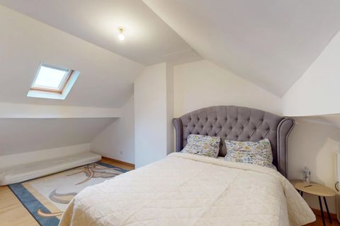 Villa i Bondy, Seine-Saint-Denis, Bondy - € 293.000 | Ref: 86472026 - foto 9