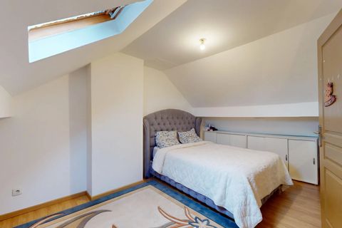 Villa i Bondy, Seine-Saint-Denis, Bondy - € 293.000 | Ref: 86472026 - foto 10