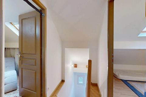 Villa i Bondy, Seine-Saint-Denis, Bondy - € 293.000 | Ref: 86472026 - foto 11