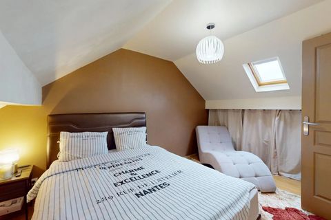 Villa i Bondy, Seine-Saint-Denis, Bondy - € 293.000 | Ref: 86472026 - foto 12