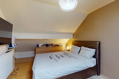 Villa i Bondy, Seine-Saint-Denis, Bondy - € 293.000 | Ref: 86472026 - foto 13