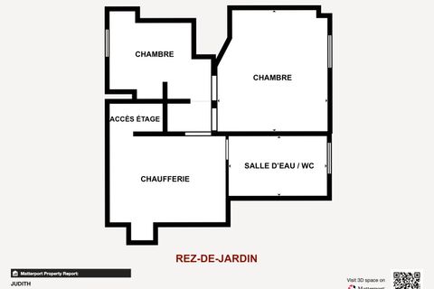 Villa i Bondy, Seine-Saint-Denis, Bondy - € 293.000 | Ref: 86472026 - foto 14