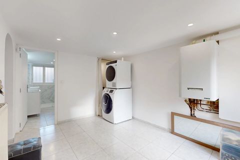 Villa i Bondy, Seine-Saint-Denis, Bondy - € 293.000 | Ref: 86472026 - foto 19