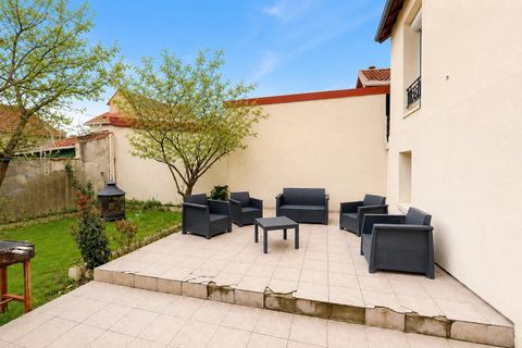 Villa i Bondy, Seine-Saint-Denis, Bondy - € 293.000 | Ref: 86472026 - foto 20