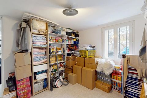 Villa i Bondy, Seine-Saint-Denis, Bondy - € 293.000 | Ref: 86472026 - foto 21