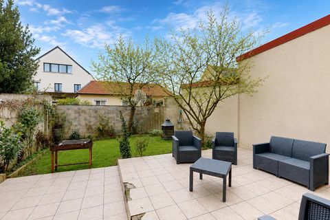 Villa i Bondy, Seine-Saint-Denis, Bondy - € 293.000 | Ref: 86472026 - foto 22