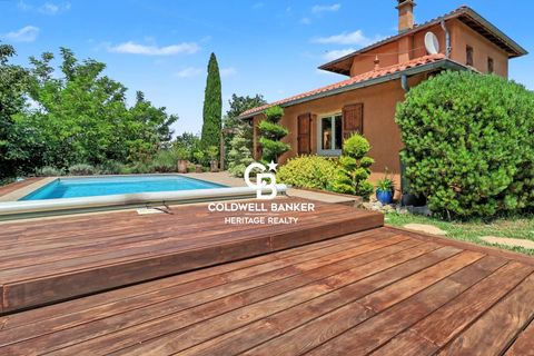 Villa em Jonage, Rhone, Jonage - € 625.000 | Ref: 333 - foto 2