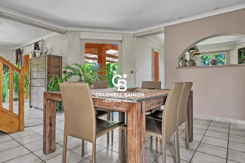 Villa em Jonage, Rhone, Jonage - € 625.000 | Ref: 333 - foto 7