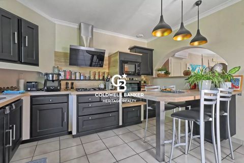 Villa em Jonage, Rhone, Jonage - € 625.000 | Ref: 333 - foto 9