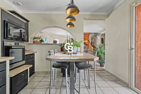 Villa em Jonage, Rhone, Jonage - € 625.000 | Ref: 333 - foto 10