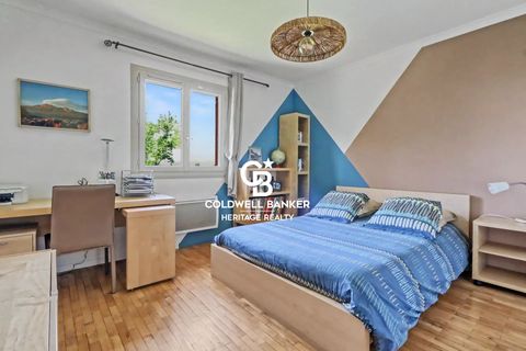 Villa em Jonage, Rhone, Jonage - € 625.000 | Ref: 333 - foto 13