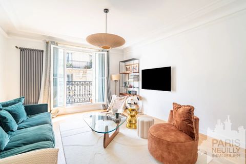 Lejlighed i Paris, Paris, Paris - € 1.130.000 | Ref: 1119 - foto 2