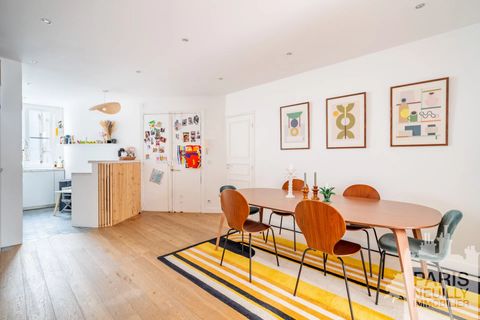 Lejlighed i Paris, Paris, Paris - € 1.130.000 | Ref: 1119 - foto 3