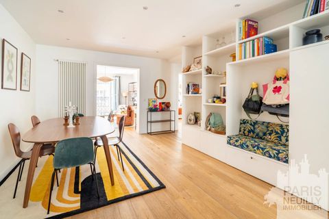 Lejlighed i Paris, Paris, Paris - € 1.130.000 | Ref: 1119 - foto 4
