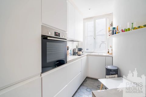 Lejlighed i Paris, Paris, Paris - € 1.130.000 | Ref: 1119 - foto 5