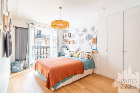 Lejlighed i Paris, Paris, Paris - € 1.130.000 | Ref: 1119 - foto 6