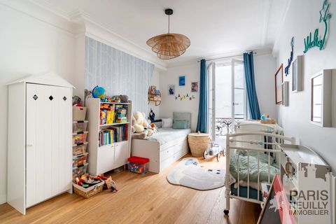 Lejlighed i Paris, Paris, Paris - € 1.130.000 | Ref: 1119 - foto 7