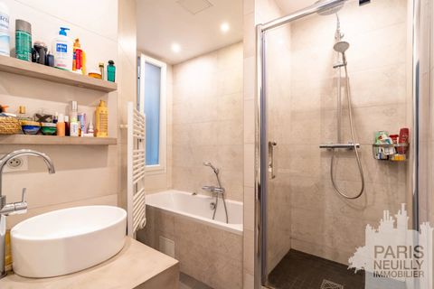 Lejlighed i Paris, Paris, Paris - € 1.130.000 | Ref: 1119 - foto 8