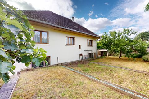 Villa i Montfermeil, Seine-Saint-Denis, Montfermeil - € 339.000 | Ref: 87034386 - foto 2