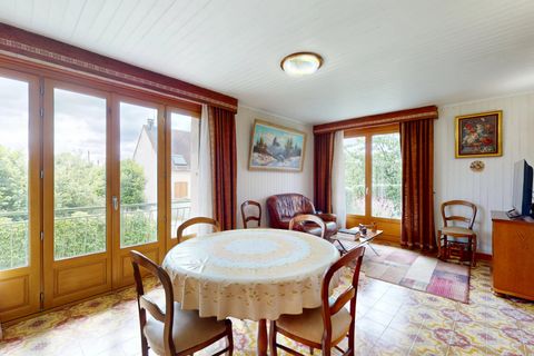 Villa i Montfermeil, Seine-Saint-Denis, Montfermeil - € 339.000 | Ref: 87034386 - foto 3