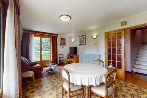 Villa i Montfermeil, Seine-Saint-Denis, Montfermeil - € 339.000 | Ref: 87034386 - foto 5