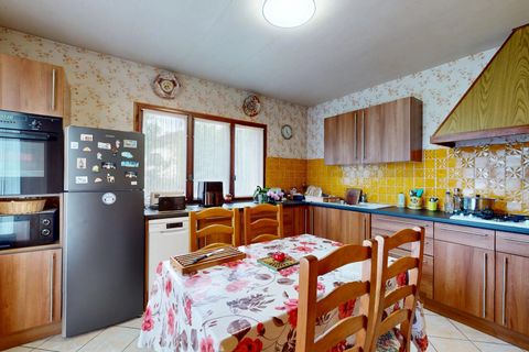 Villa i Montfermeil, Seine-Saint-Denis, Montfermeil - € 339.000 | Ref: 87034386 - foto 6