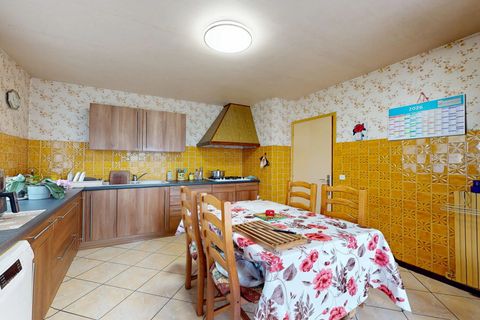 Villa i Montfermeil, Seine-Saint-Denis, Montfermeil - € 339.000 | Ref: 87034386 - foto 7